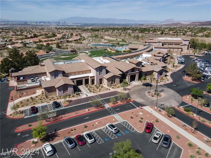 2578 Grandville, Henderson, NV 89052