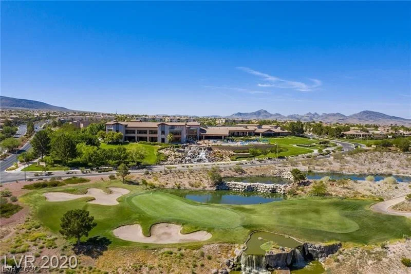 2578 Grandville, Henderson, NV 89052