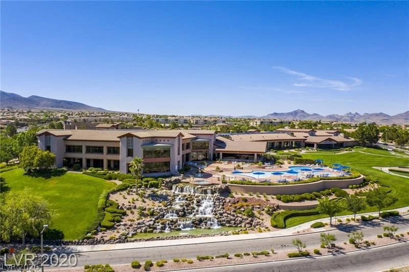 2578 Grandville, Henderson, NV 89052