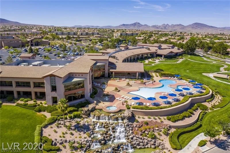 2578 Grandville, Henderson, NV 89052