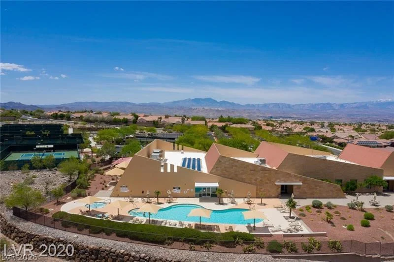 2578 Grandville, Henderson, NV 89052