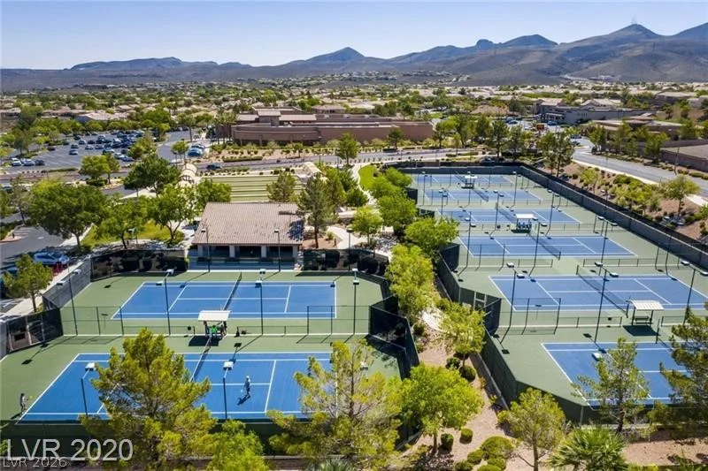 2578 Grandville, Henderson, NV 89052