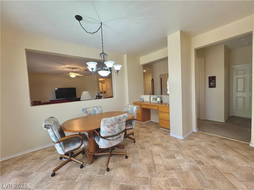 2578 Grandville, Henderson, NV 89052