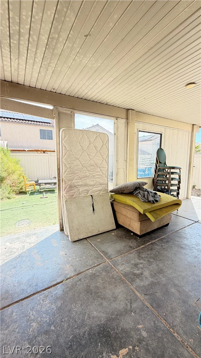 5905 Clover Canyon, Las Vegas, NV 89142