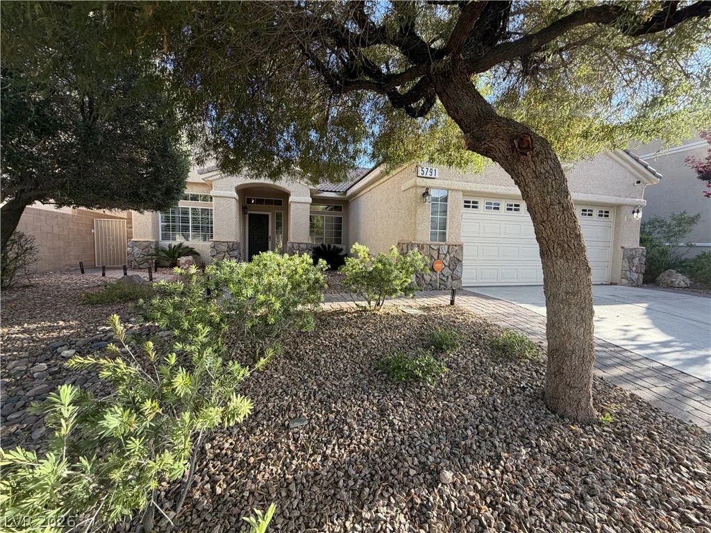 5791 Magini, Las Vegas, NV 89141