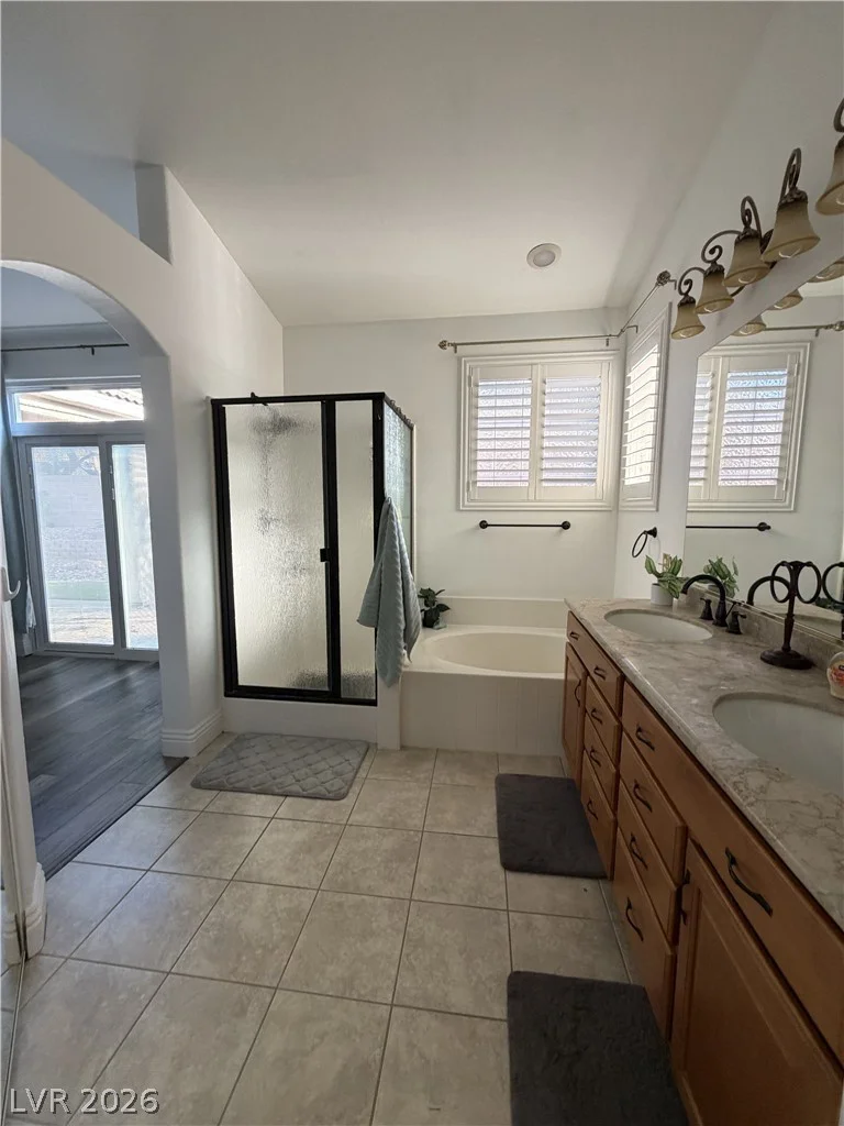 5791 Magini, Las Vegas, NV 89141