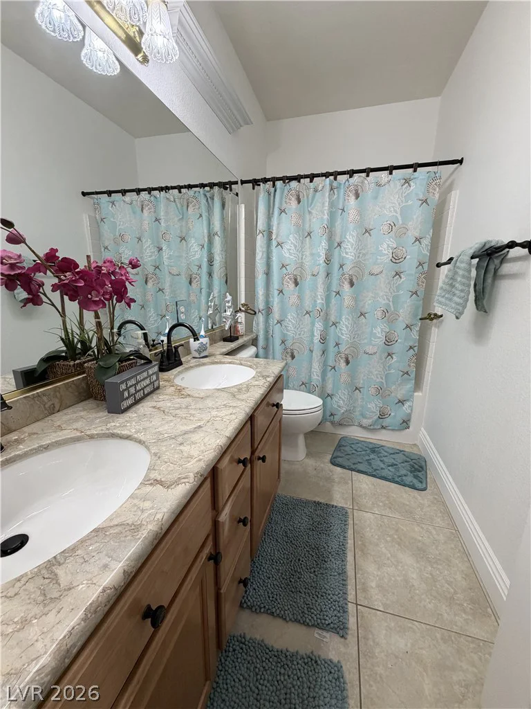 5791 Magini, Las Vegas, NV 89141