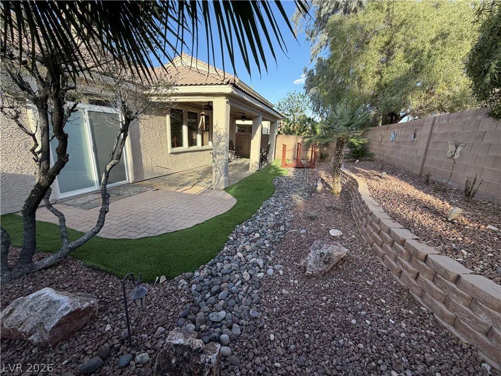 5791 Magini, Las Vegas, NV 89141