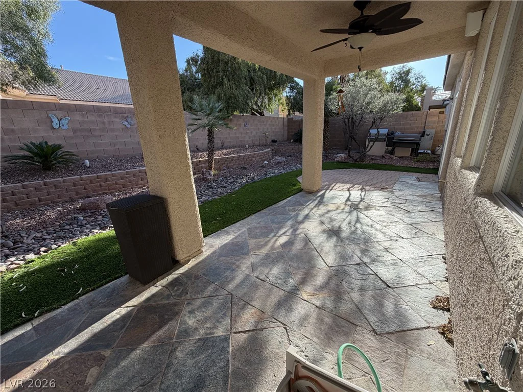 5791 Magini, Las Vegas, NV 89141