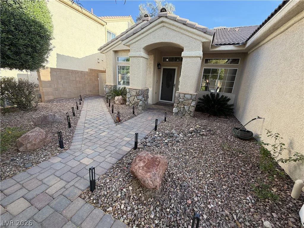 5791 Magini, Las Vegas, NV 89141