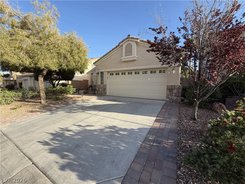 5791 Magini, Las Vegas, NV 89141