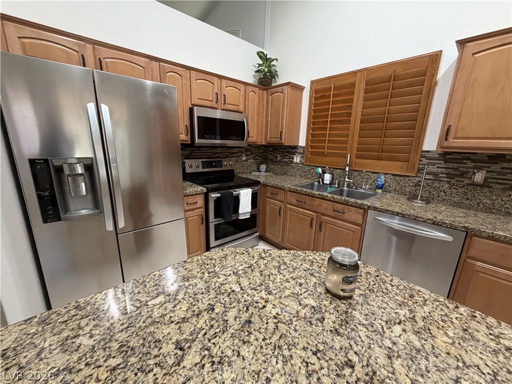 5791 Magini, Las Vegas, NV 89141