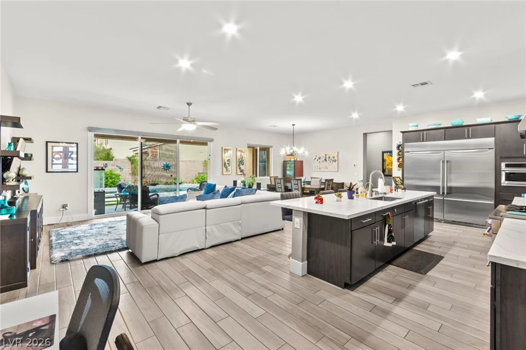4370 Lailah Skye, Las Vegas, NV 89141