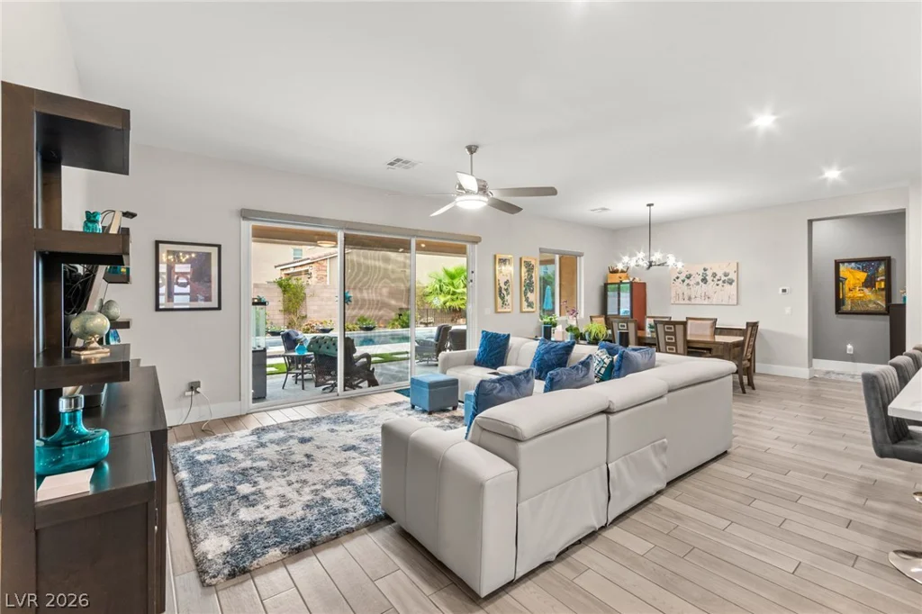 4370 Lailah Skye, Las Vegas, NV 89141