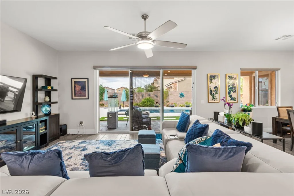 4370 Lailah Skye, Las Vegas, NV 89141