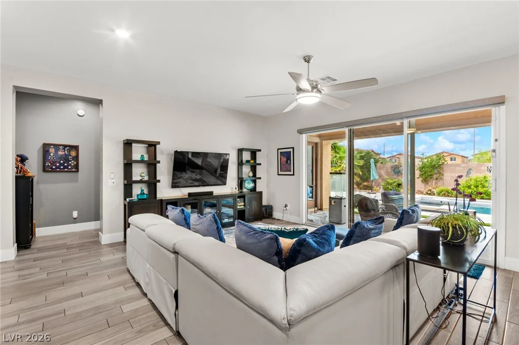 4370 Lailah Skye, Las Vegas, NV 89141