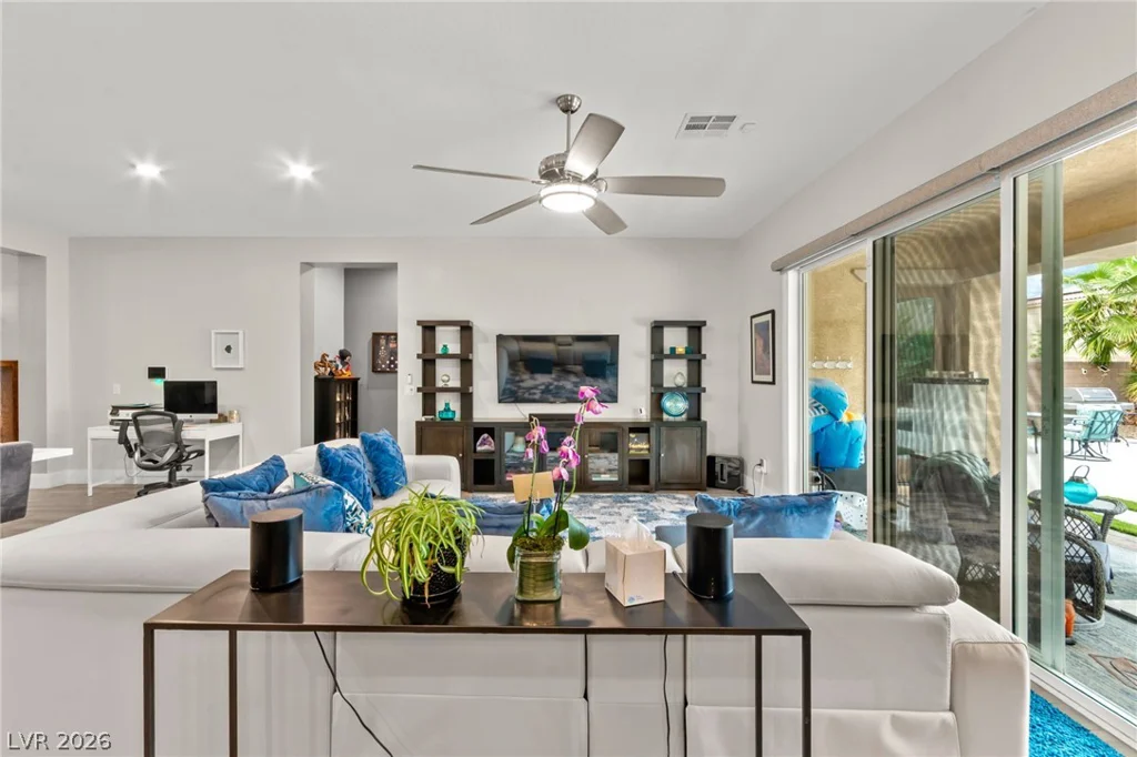 4370 Lailah Skye, Las Vegas, NV 89141