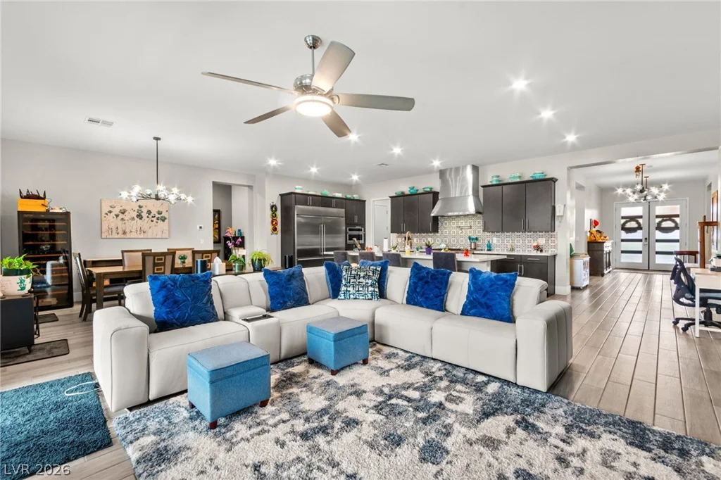 4370 Lailah Skye, Las Vegas, NV 89141