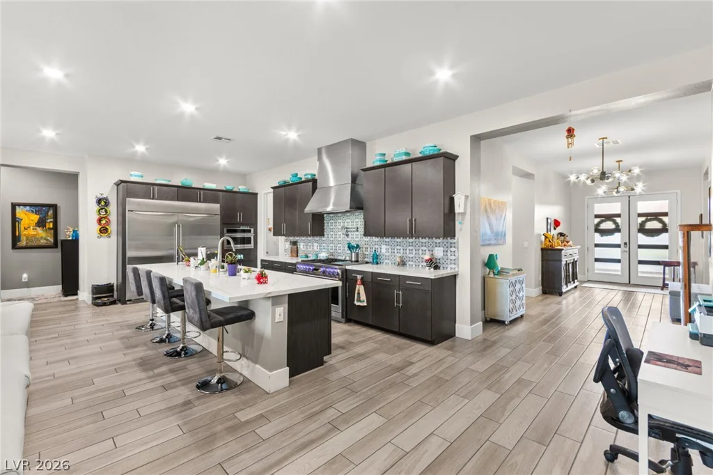 4370 Lailah Skye, Las Vegas, NV 89141