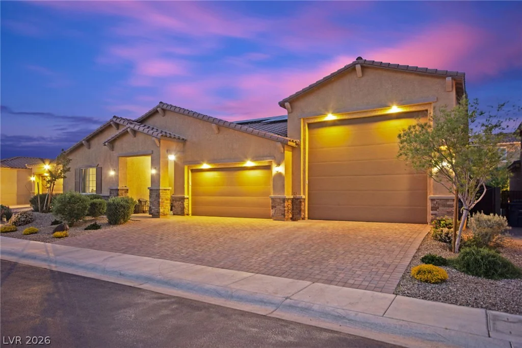 4370 Lailah Skye, Las Vegas, NV 89141
