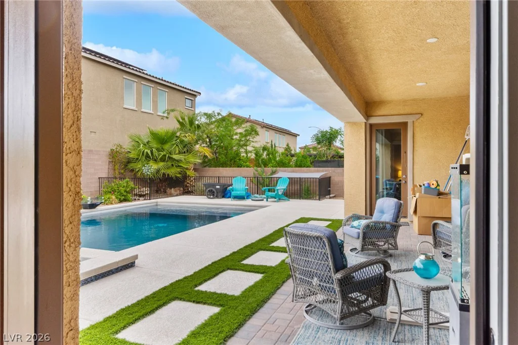 4370 Lailah Skye, Las Vegas, NV 89141