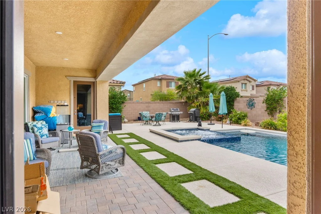 4370 Lailah Skye, Las Vegas, NV 89141