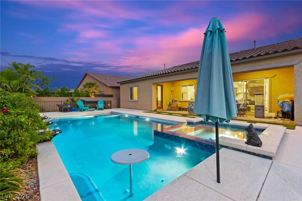 4370 Lailah Skye, Las Vegas, NV 89141