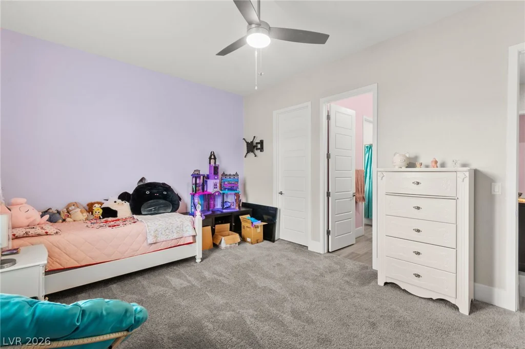 4370 Lailah Skye, Las Vegas, NV 89141