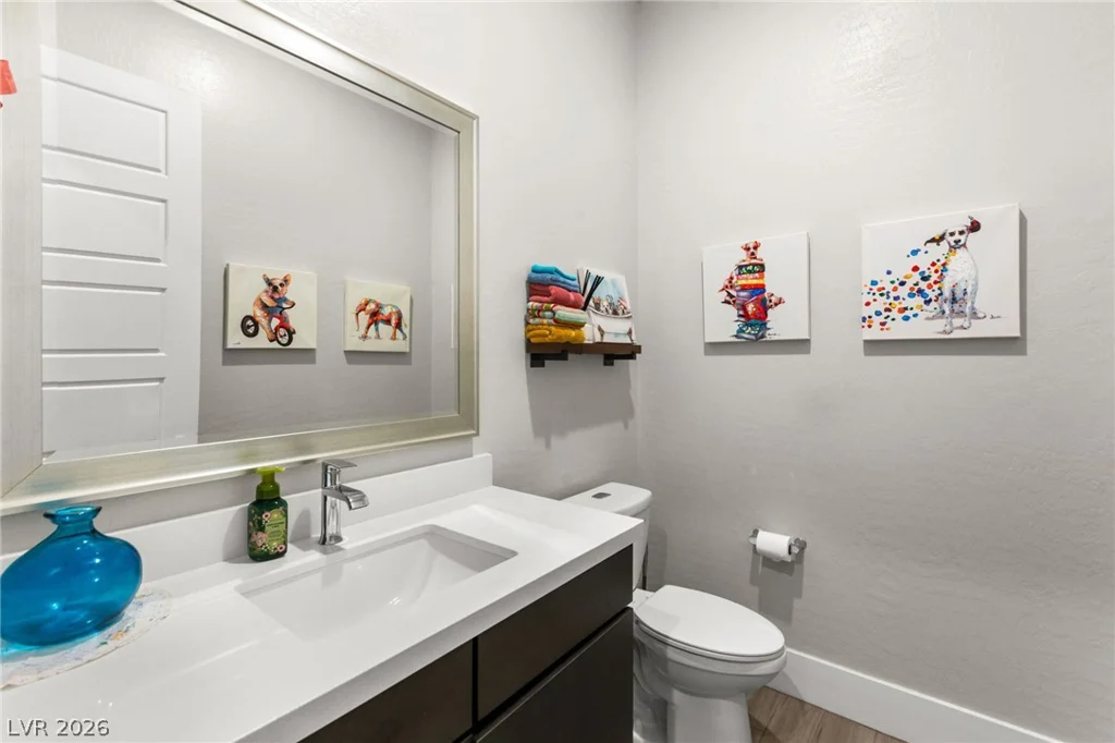 4370 Lailah Skye, Las Vegas, NV 89141