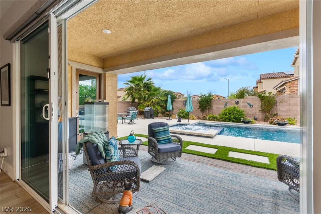 4370 Lailah Skye, Las Vegas, NV 89141