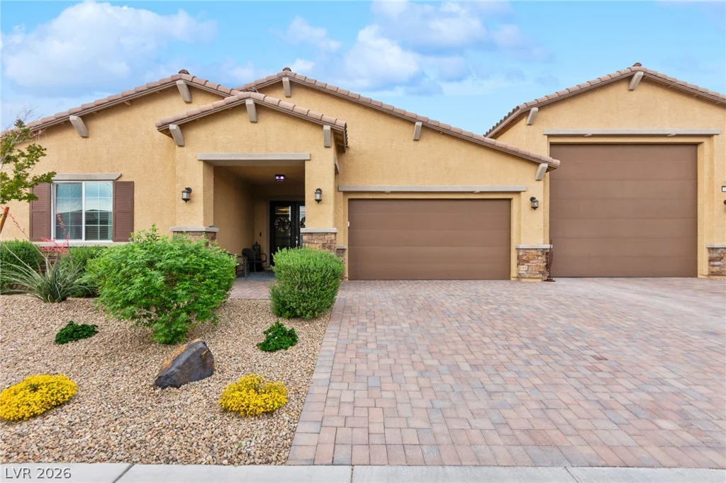 4370 Lailah Skye, Las Vegas, NV 89141