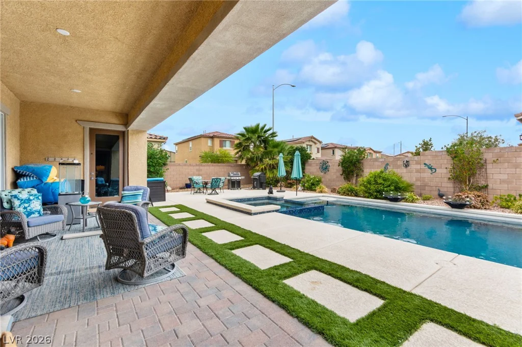 4370 Lailah Skye, Las Vegas, NV 89141