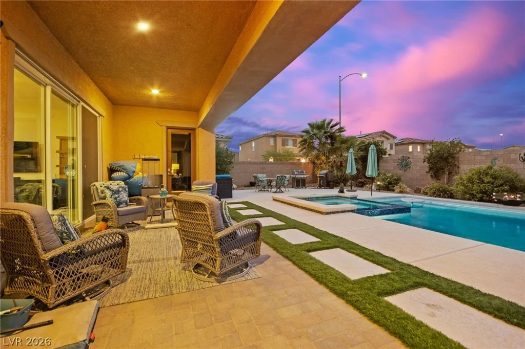 4370 Lailah Skye, Las Vegas, NV 89141