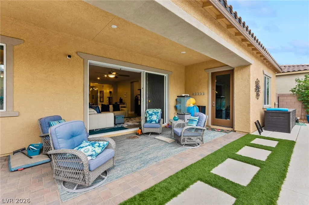 4370 Lailah Skye, Las Vegas, NV 89141