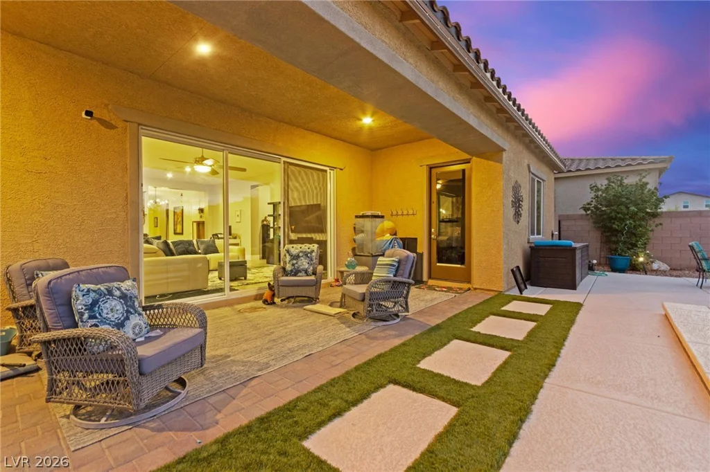 4370 Lailah Skye, Las Vegas, NV 89141
