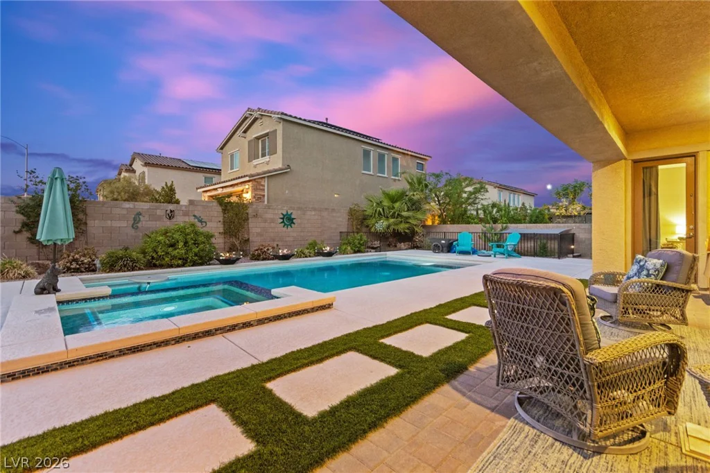 4370 Lailah Skye, Las Vegas, NV 89141
