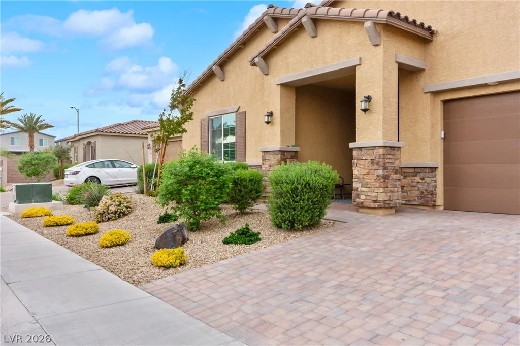 4370 Lailah Skye, Las Vegas, NV 89141