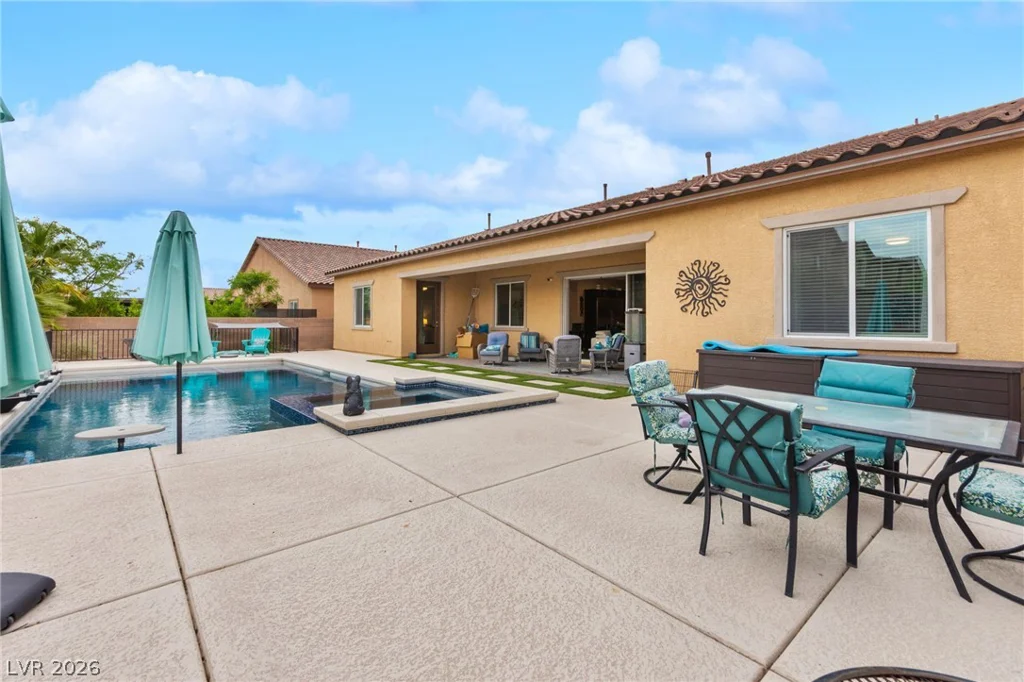 4370 Lailah Skye, Las Vegas, NV 89141