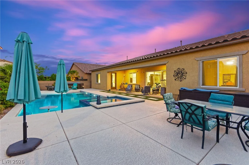 4370 Lailah Skye, Las Vegas, NV 89141