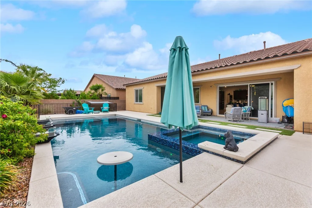 4370 Lailah Skye, Las Vegas, NV 89141