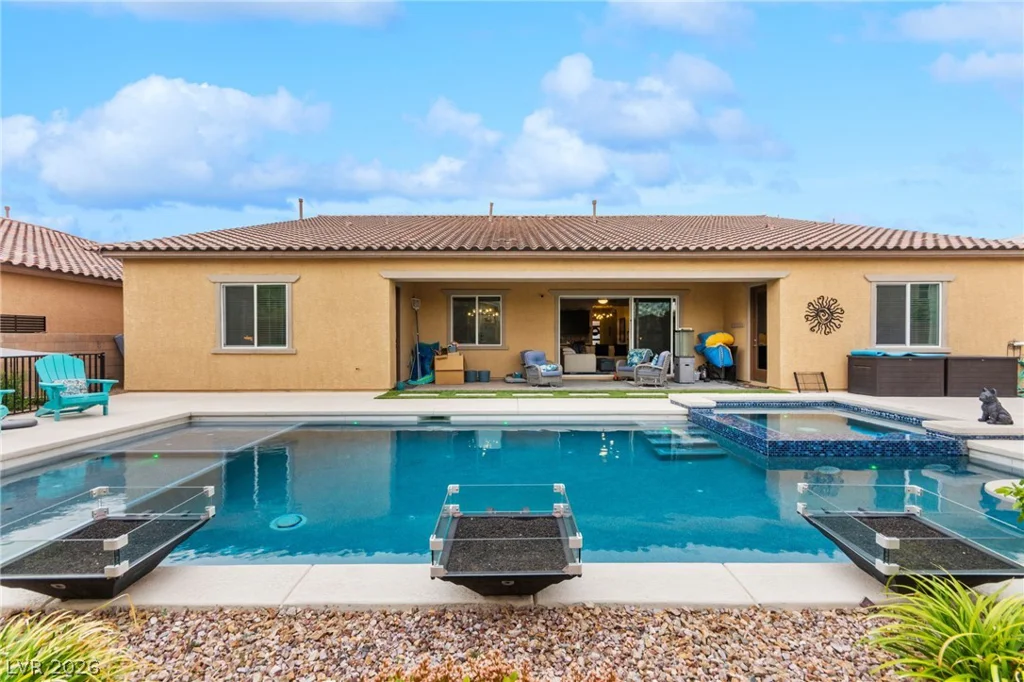 4370 Lailah Skye, Las Vegas, NV 89141