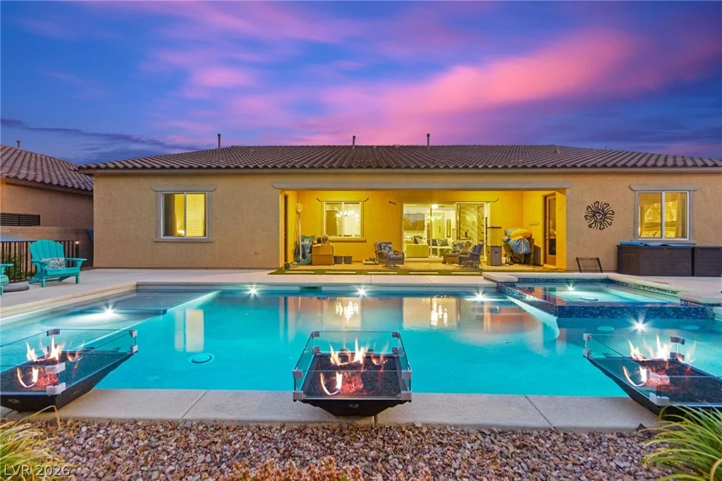 4370 Lailah Skye, Las Vegas, NV 89141