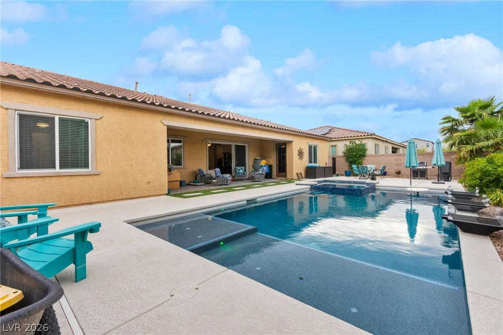 4370 Lailah Skye, Las Vegas, NV 89141