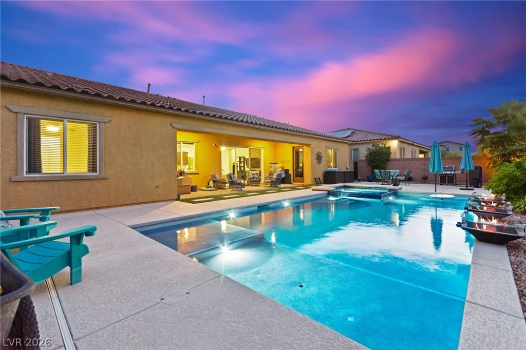 4370 Lailah Skye, Las Vegas, NV 89141