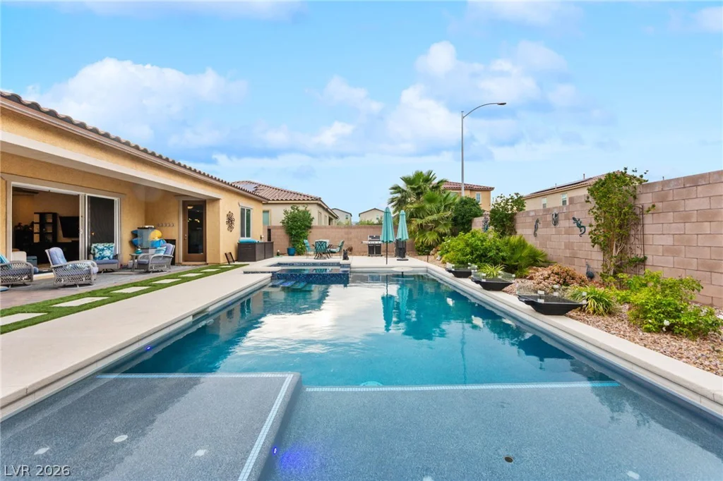 4370 Lailah Skye, Las Vegas, NV 89141