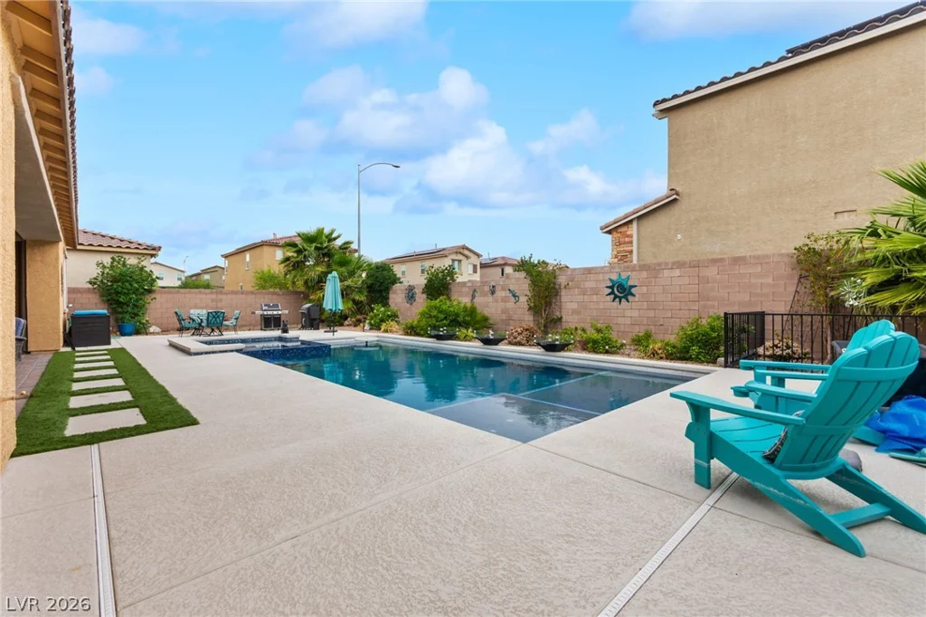 4370 Lailah Skye, Las Vegas, NV 89141