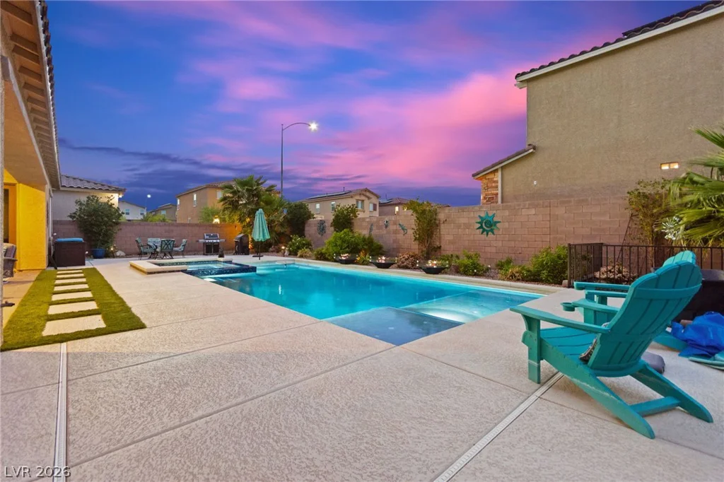 4370 Lailah Skye, Las Vegas, NV 89141