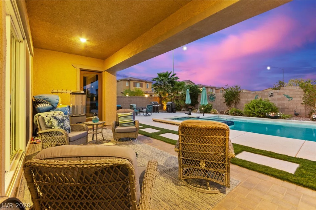 4370 Lailah Skye, Las Vegas, NV 89141