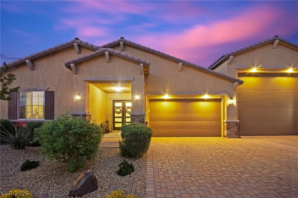 4370 Lailah Skye, Las Vegas, NV 89141