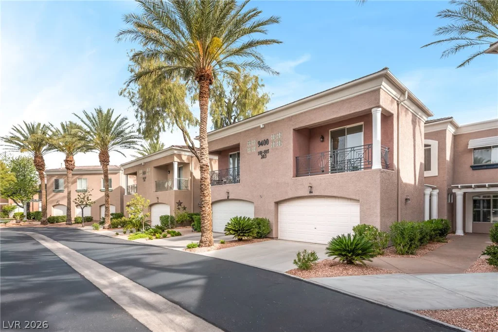 9400 Laguna Niguel, Las Vegas, NV 89134
